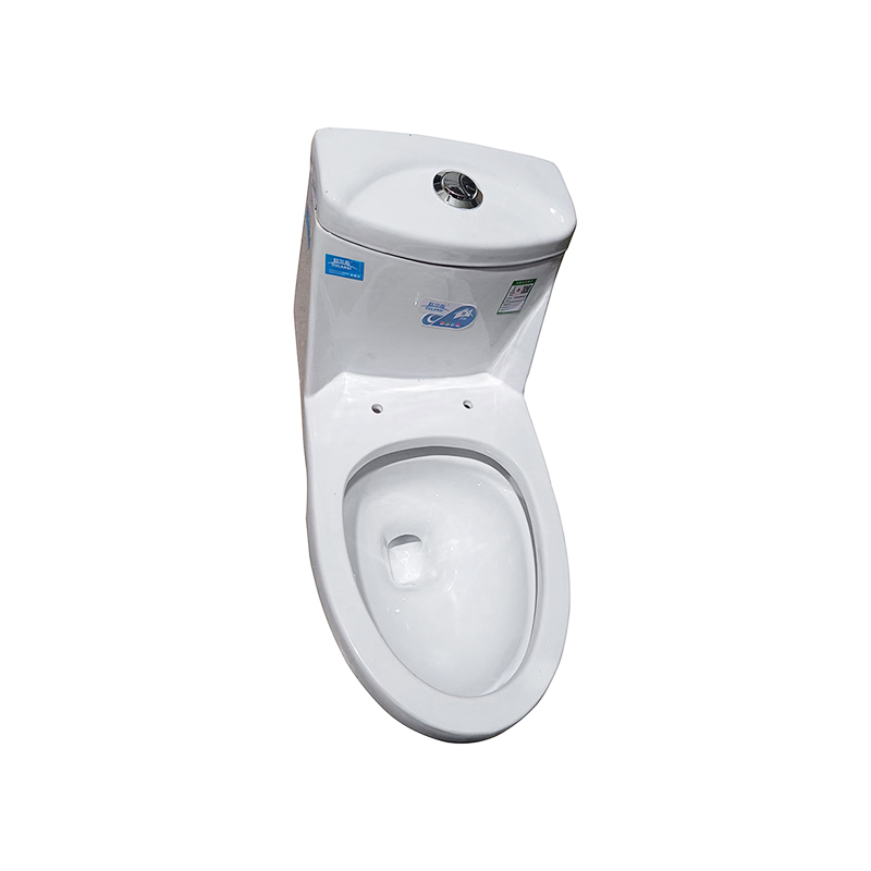 M055加长漩冲马桶