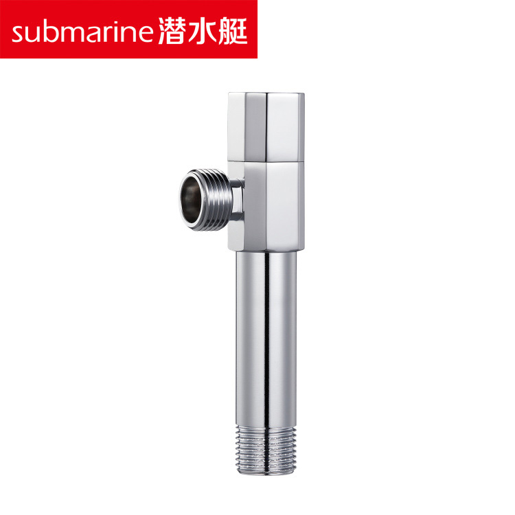 潜水艇023 角阀F003L