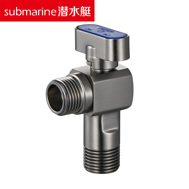 潜水艇016 角阀F103H