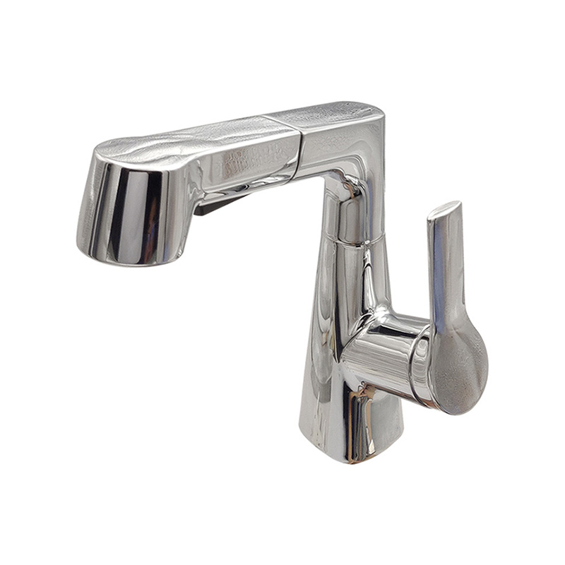 M122电镀升降抽拉