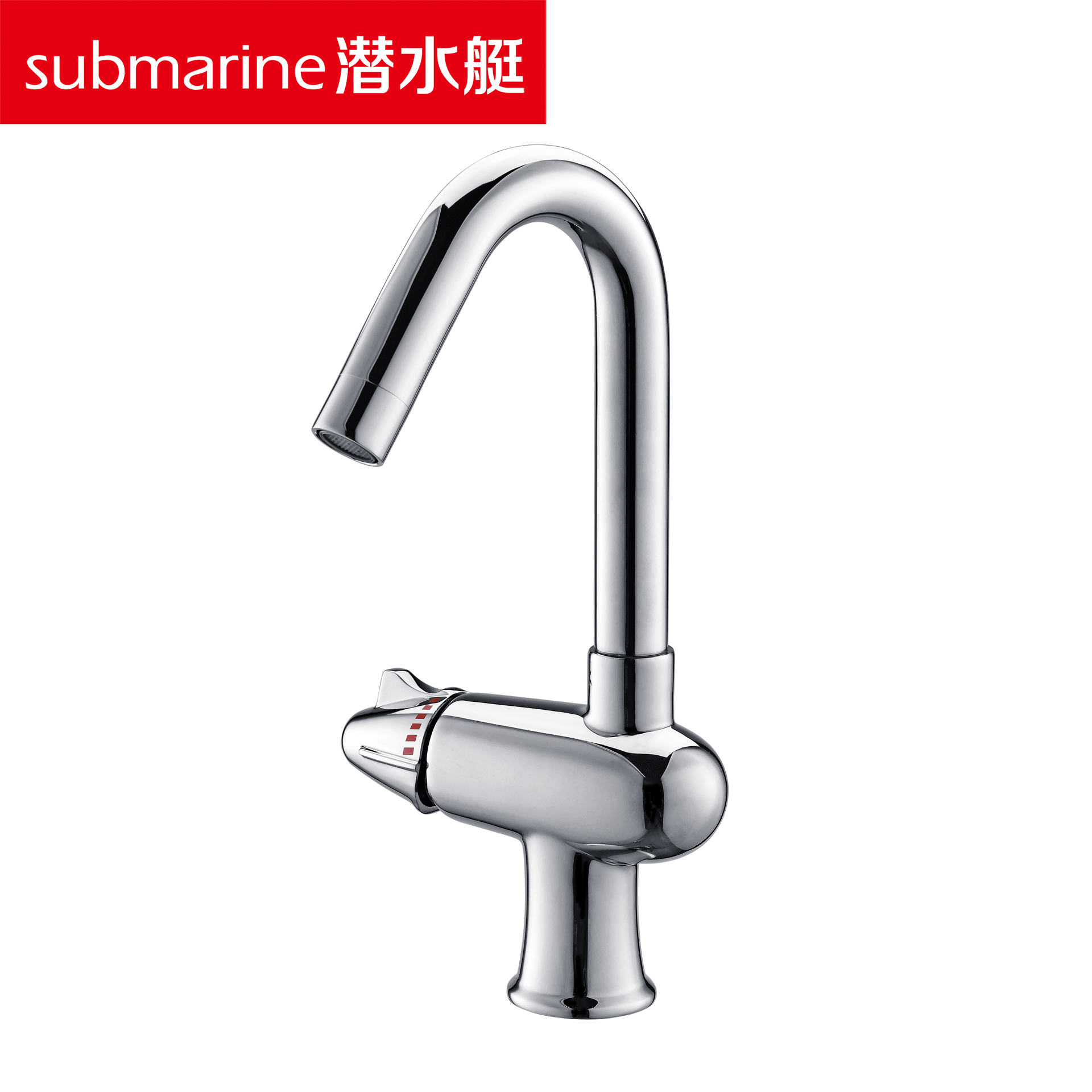 潜水艇078 L2061龙头