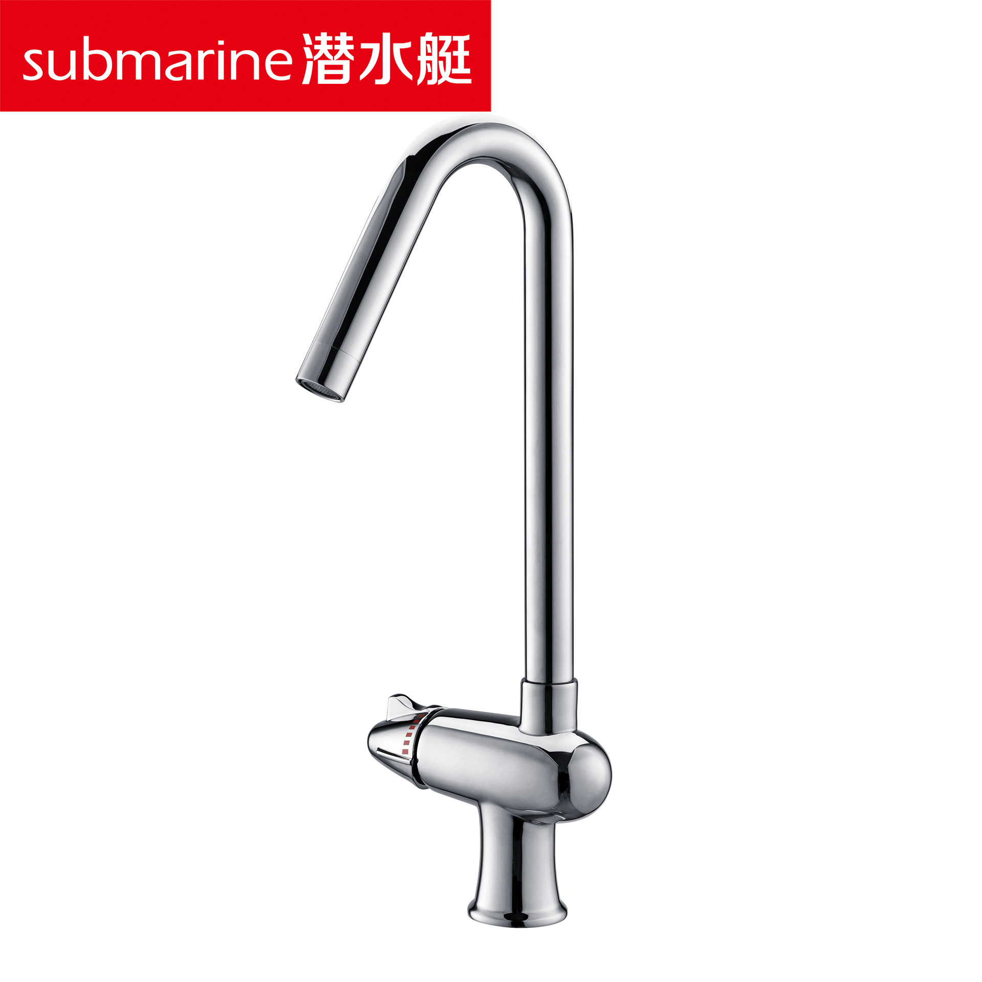 潜水艇079 L2062龙头