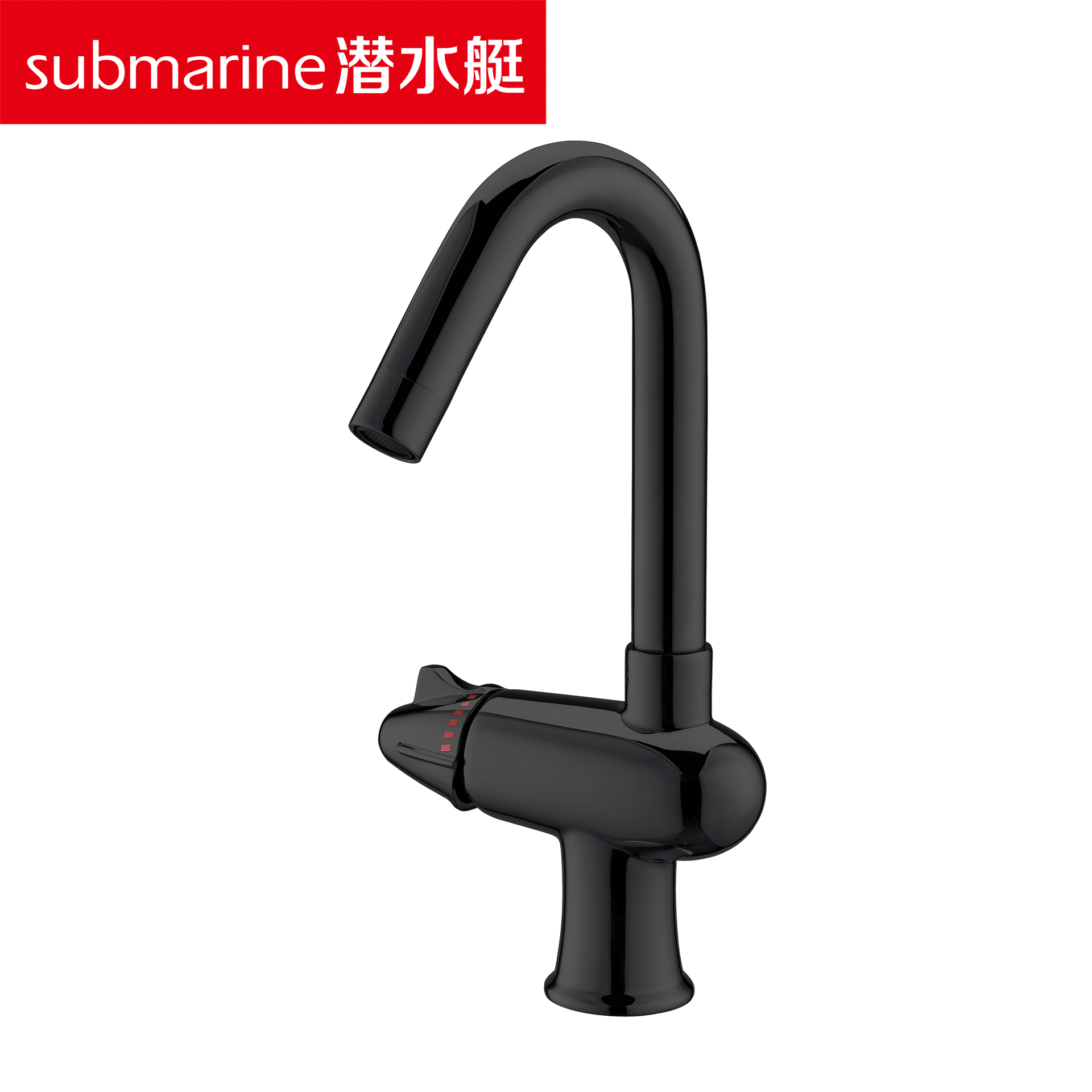 潜水艇082 L2065龙头