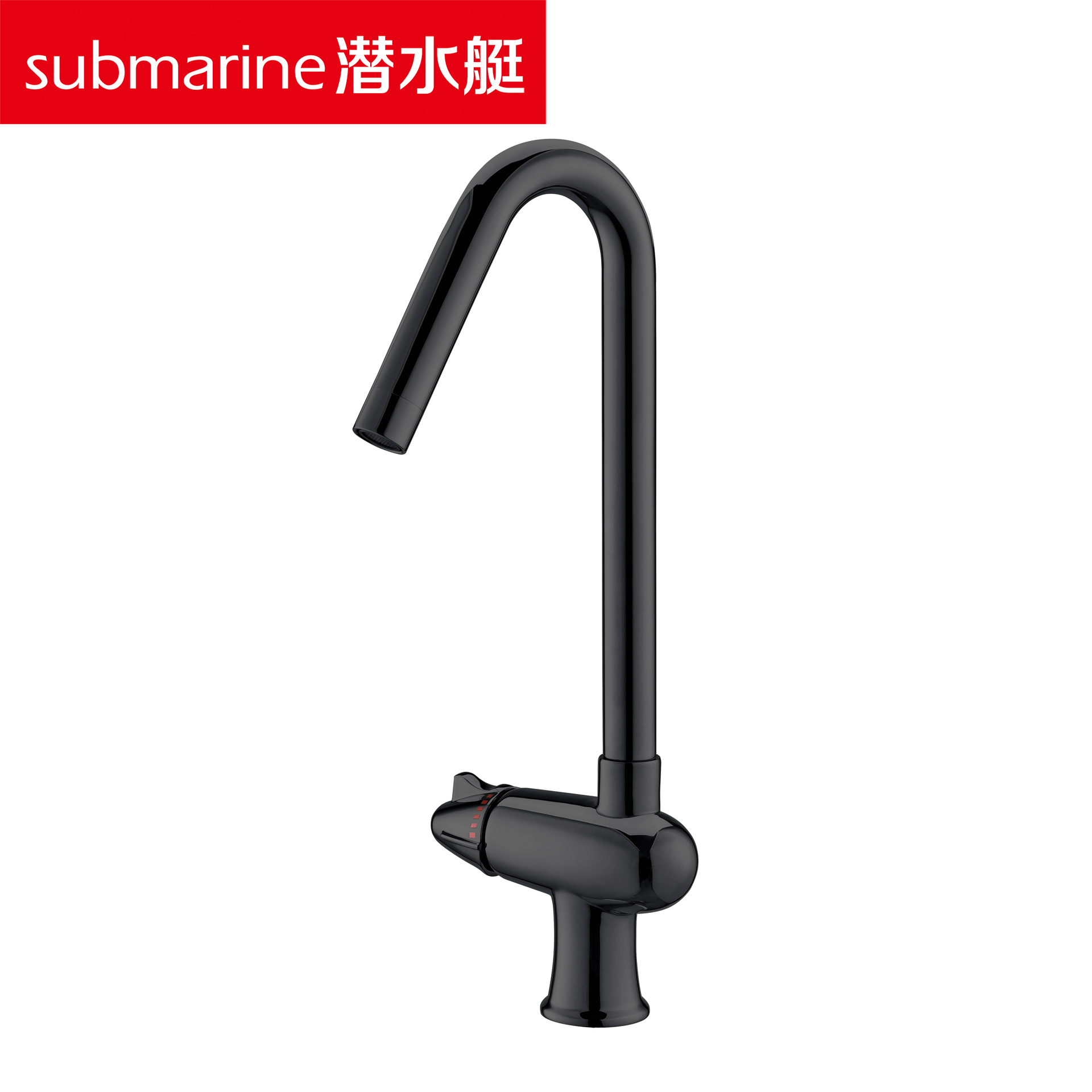 潜水艇083 L2066龙头