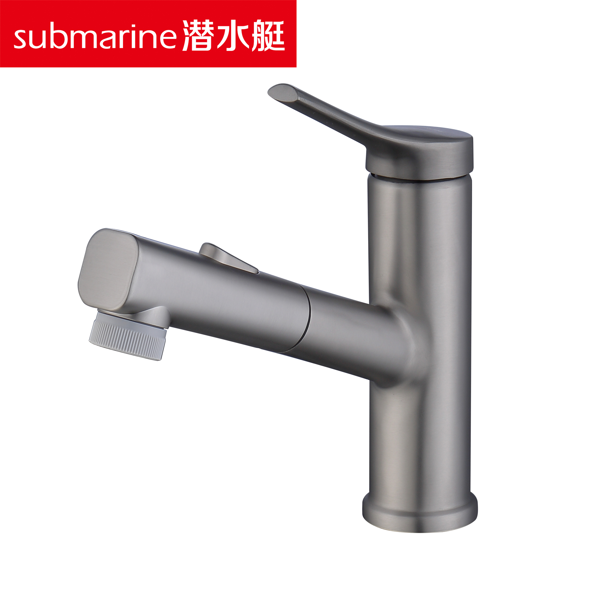 潜水艇075 L2093H龙头