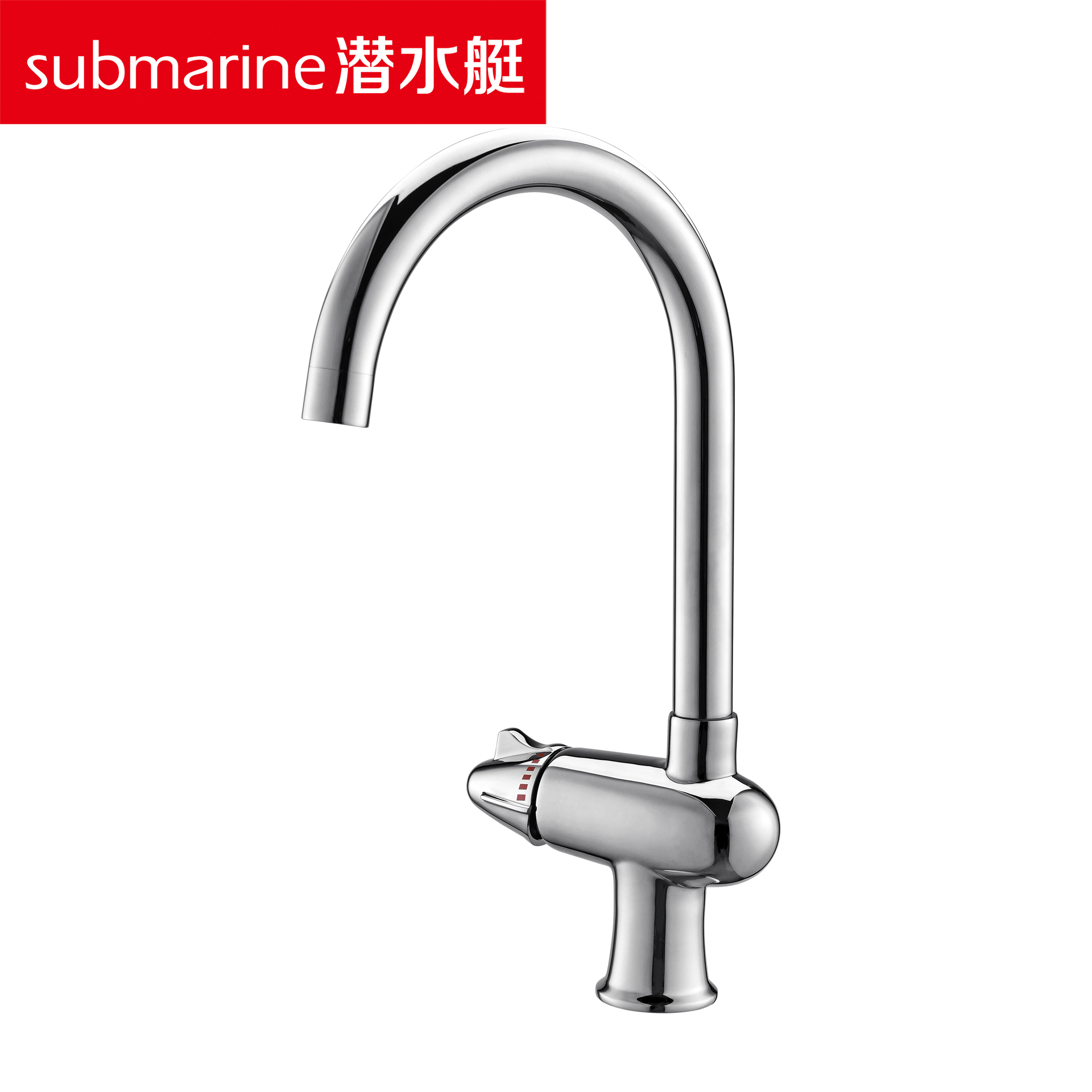 潜水艇087 L3015龙头