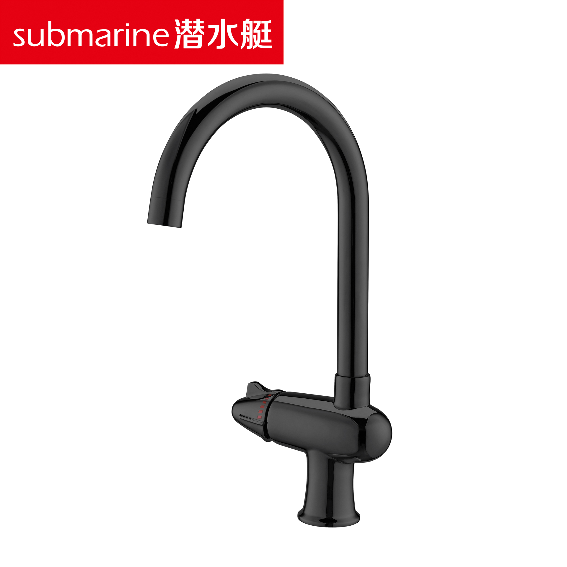 潜水艇089 L3017龙头