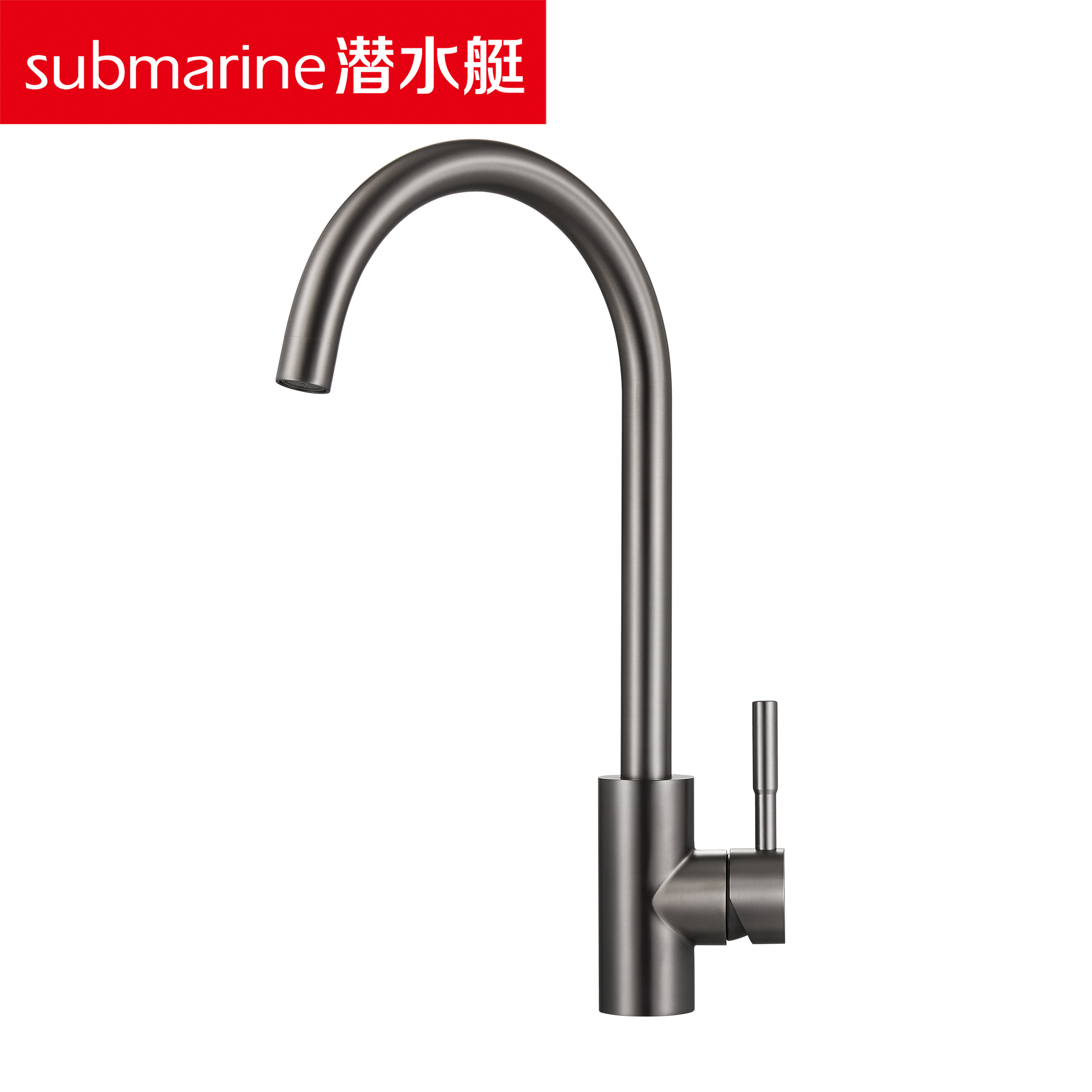 潜水艇085 L3041H龙头
