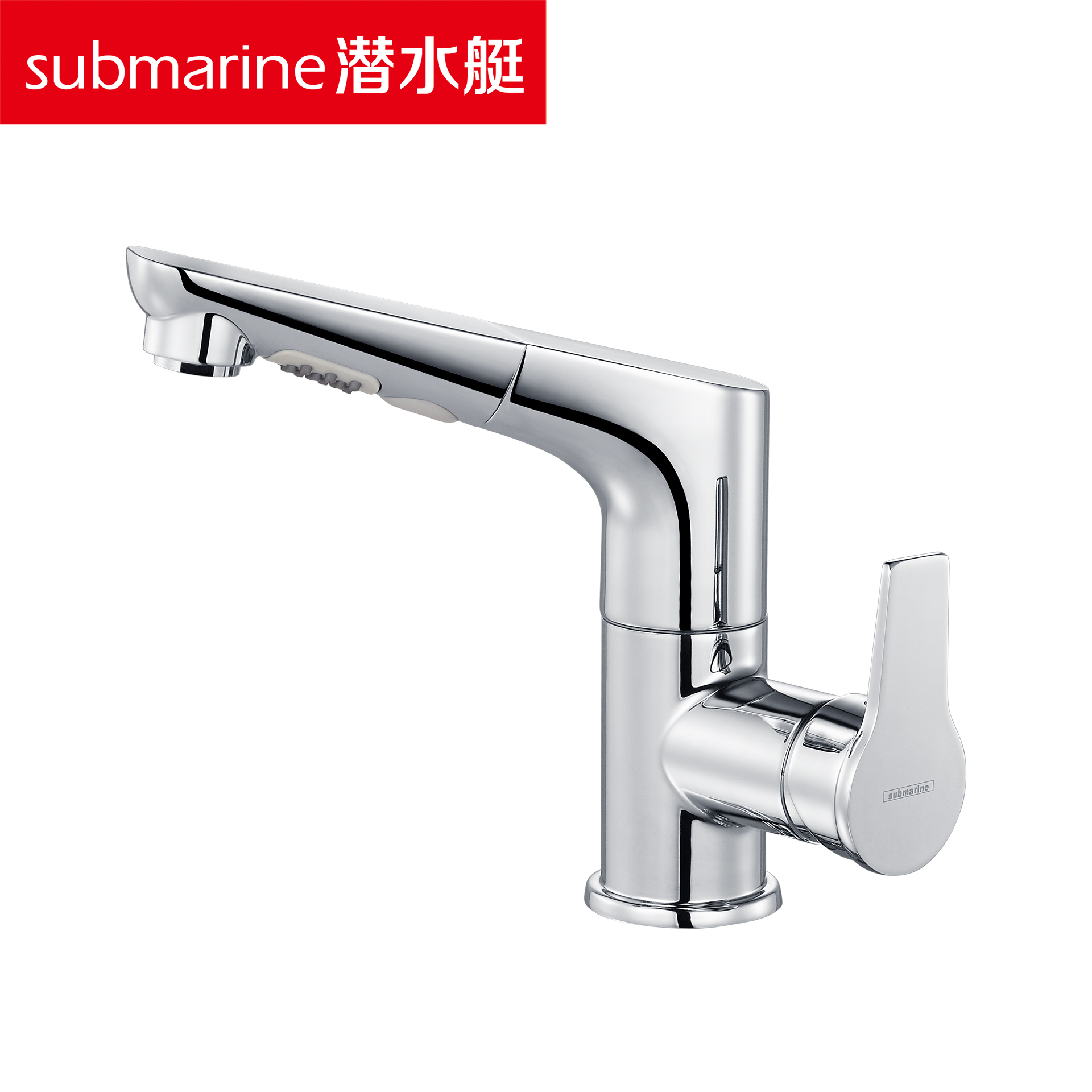 潜水艇069 L3053龙头