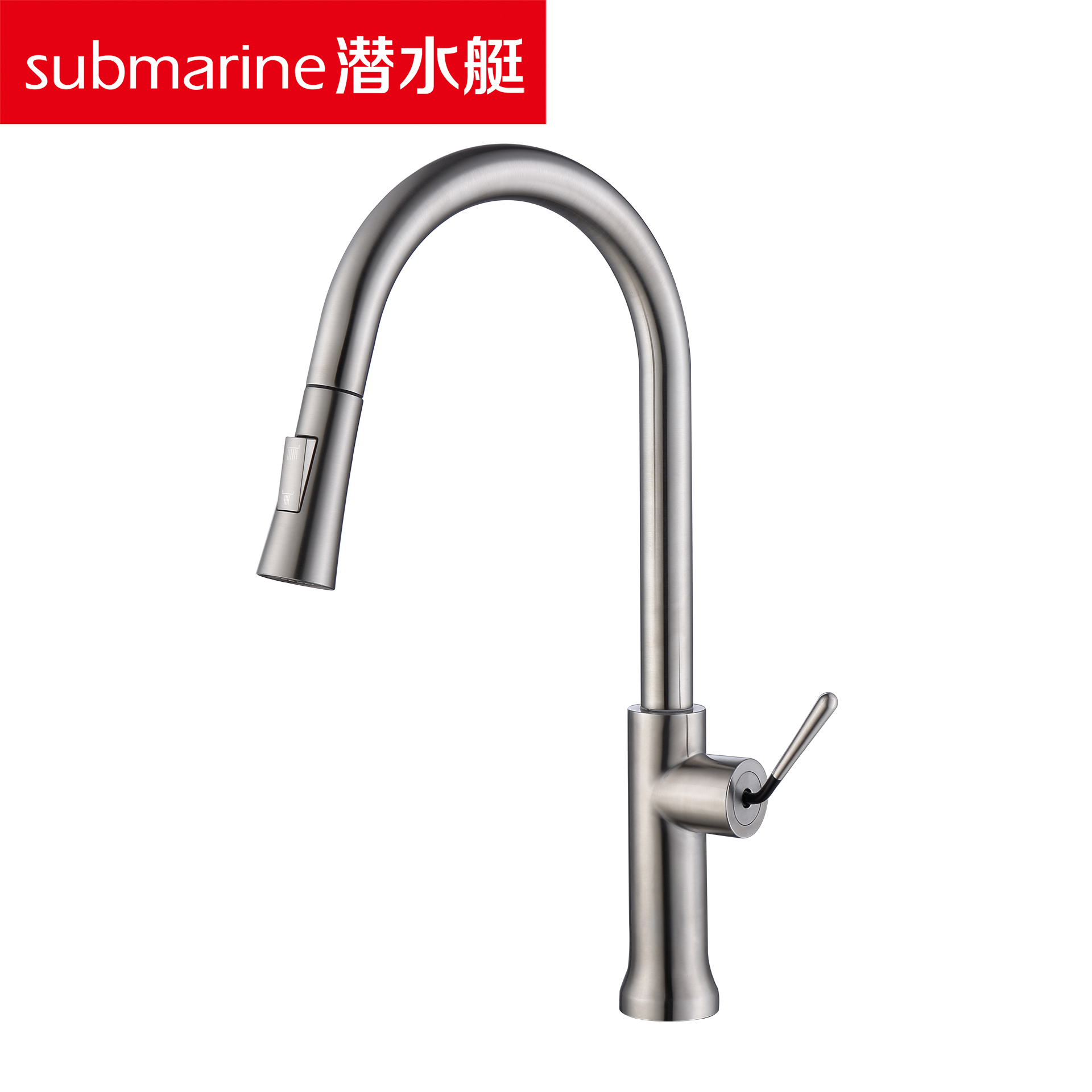 潜水艇094 L3071龙头
