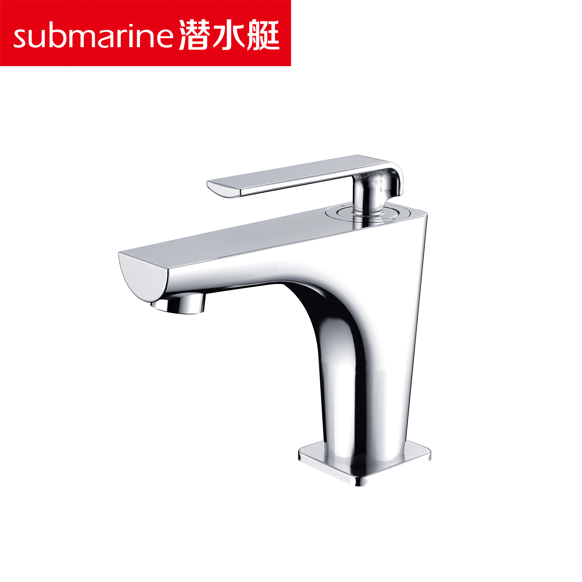 潜水艇071 L6011龙头
