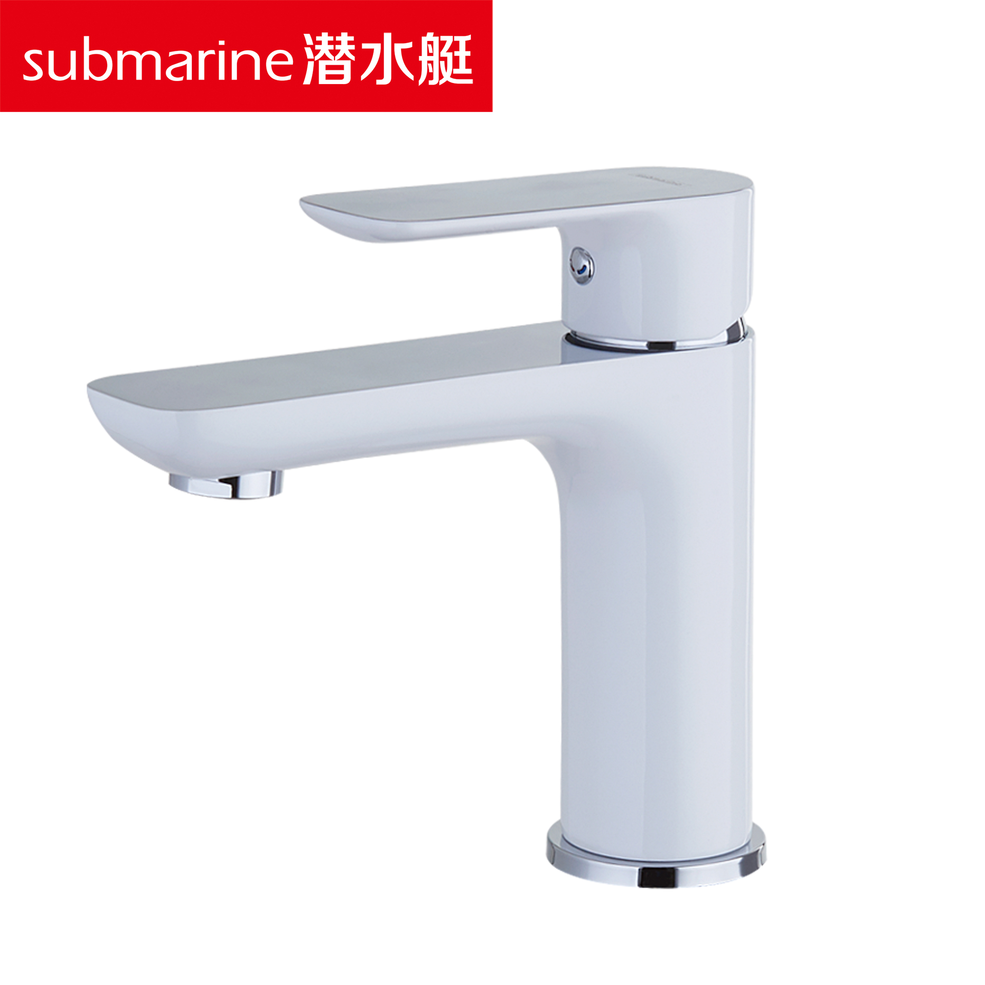潜水艇073 L6111龙头