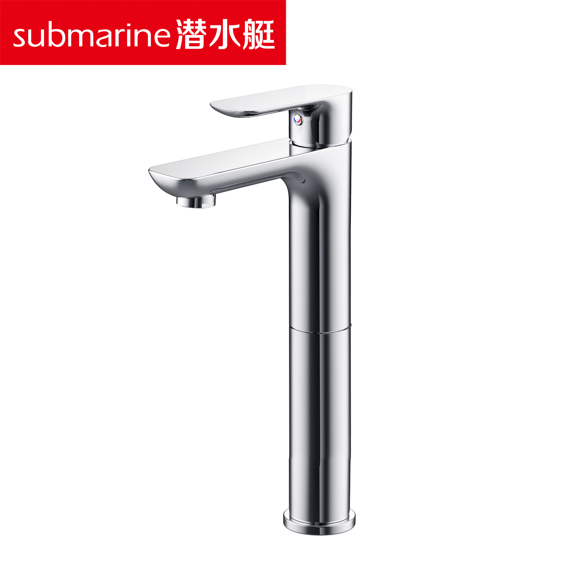 潜水艇074 L6212龙头