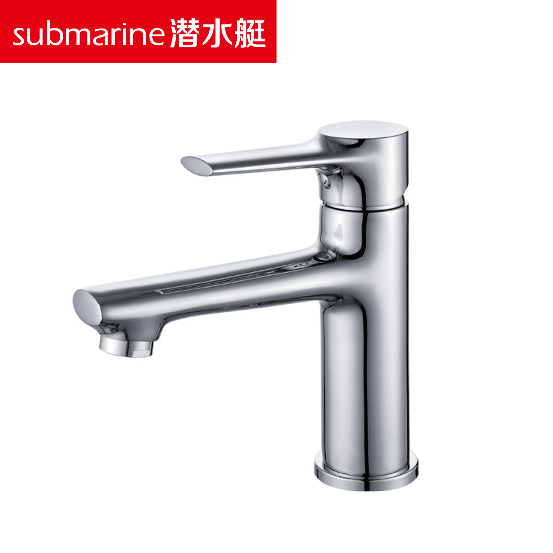 潜水艇092 L6411龙头