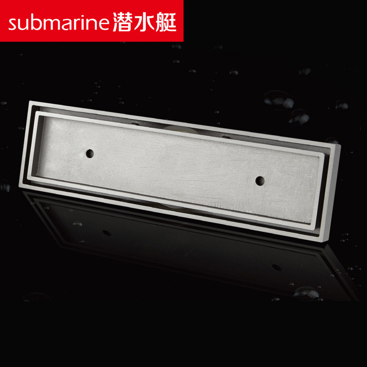 潜水艇053 地漏LTDC50-30