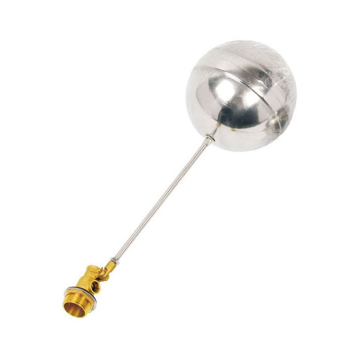 M160双用穿心浮球1寸