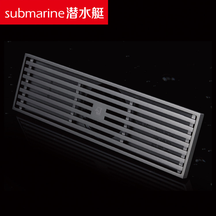 潜水艇051 地漏MTKC50-30