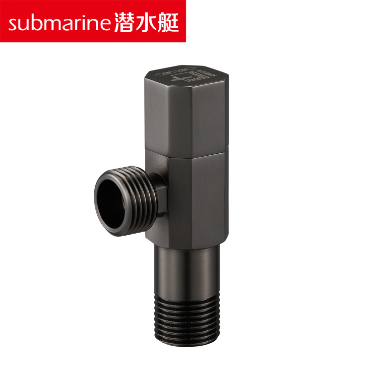潜水艇019 角阀QHF005