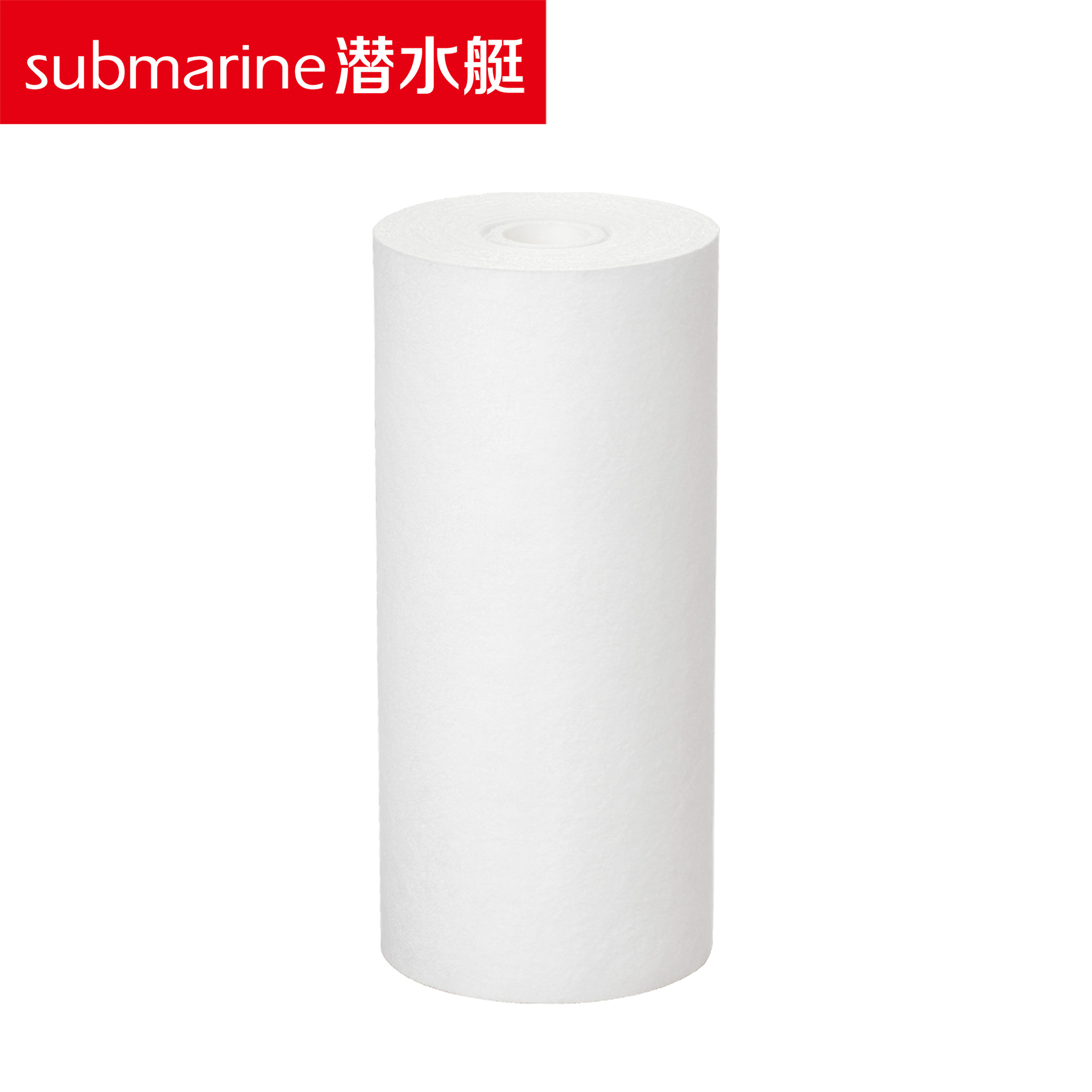 潜水艇142 W1041滤芯