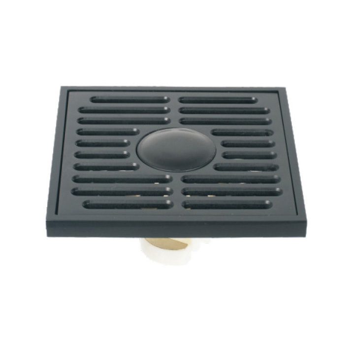 M318四方镀黑(双)