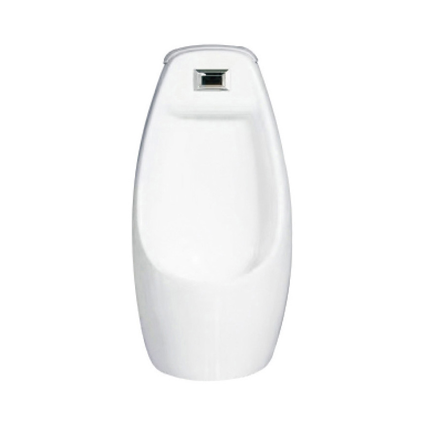 M017盖子感应小便斗