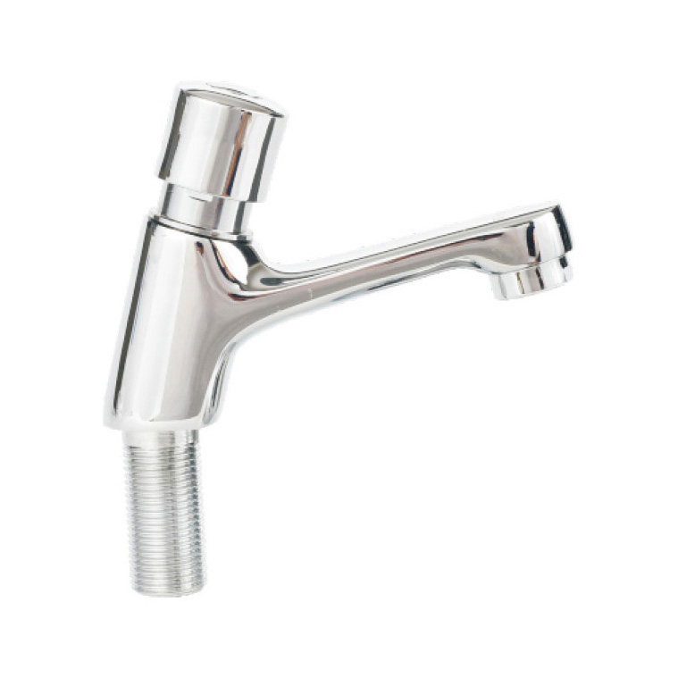 M046直肚延时龙头