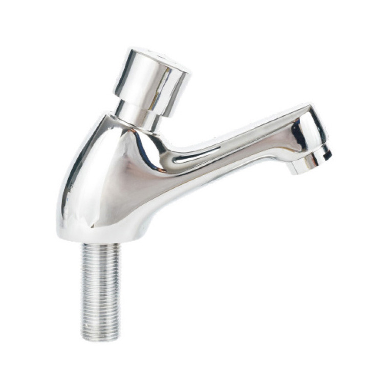 M047圆肚延时龙头