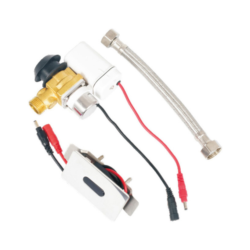 M045一体感应阀C款