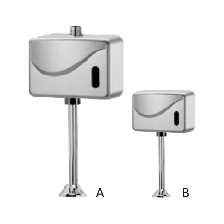 M041明装感应小便阀(8515×)