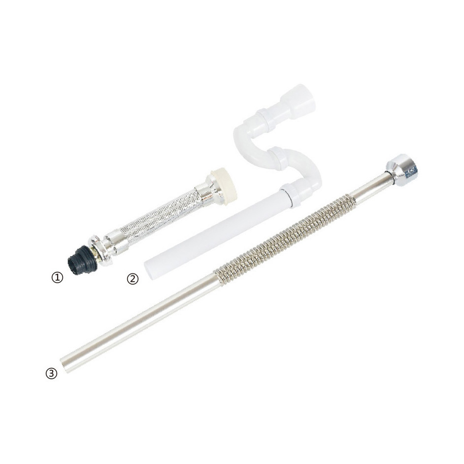 M054小便斗下水管