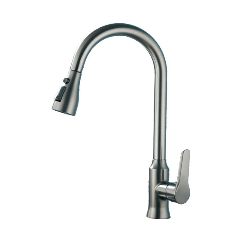 M092枪灰如意抽拉大弯