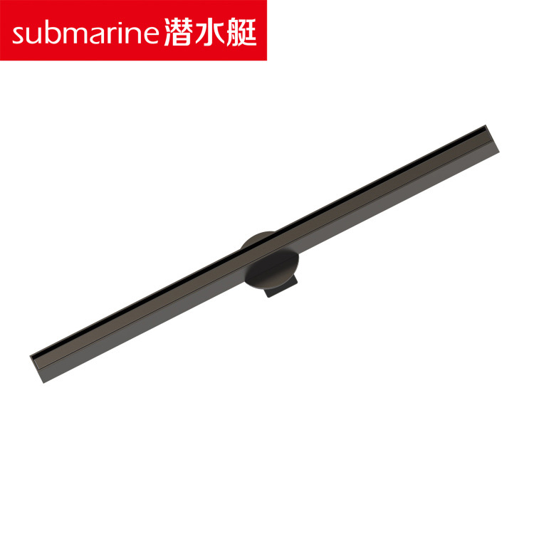 潜水艇062 丁600地漏