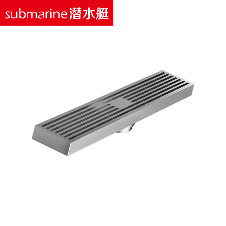 潜水艇054 地漏庚300