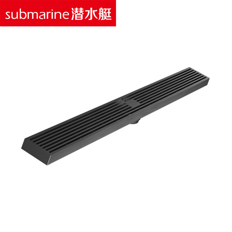 潜水艇060 庚600M地漏