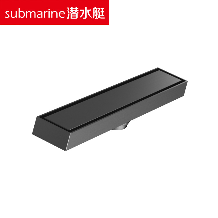 潜水艇055 癸300地漏