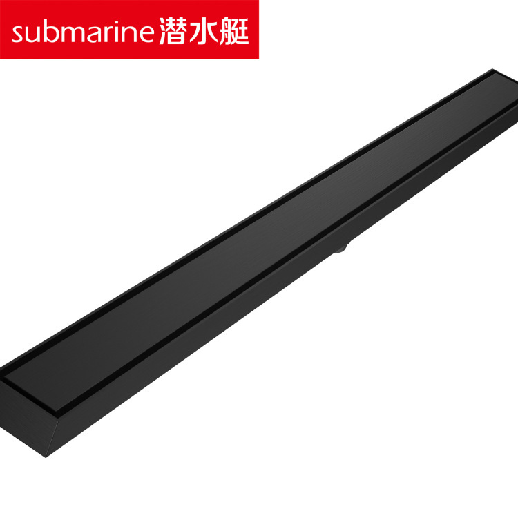 潜水艇059 癸888M地漏