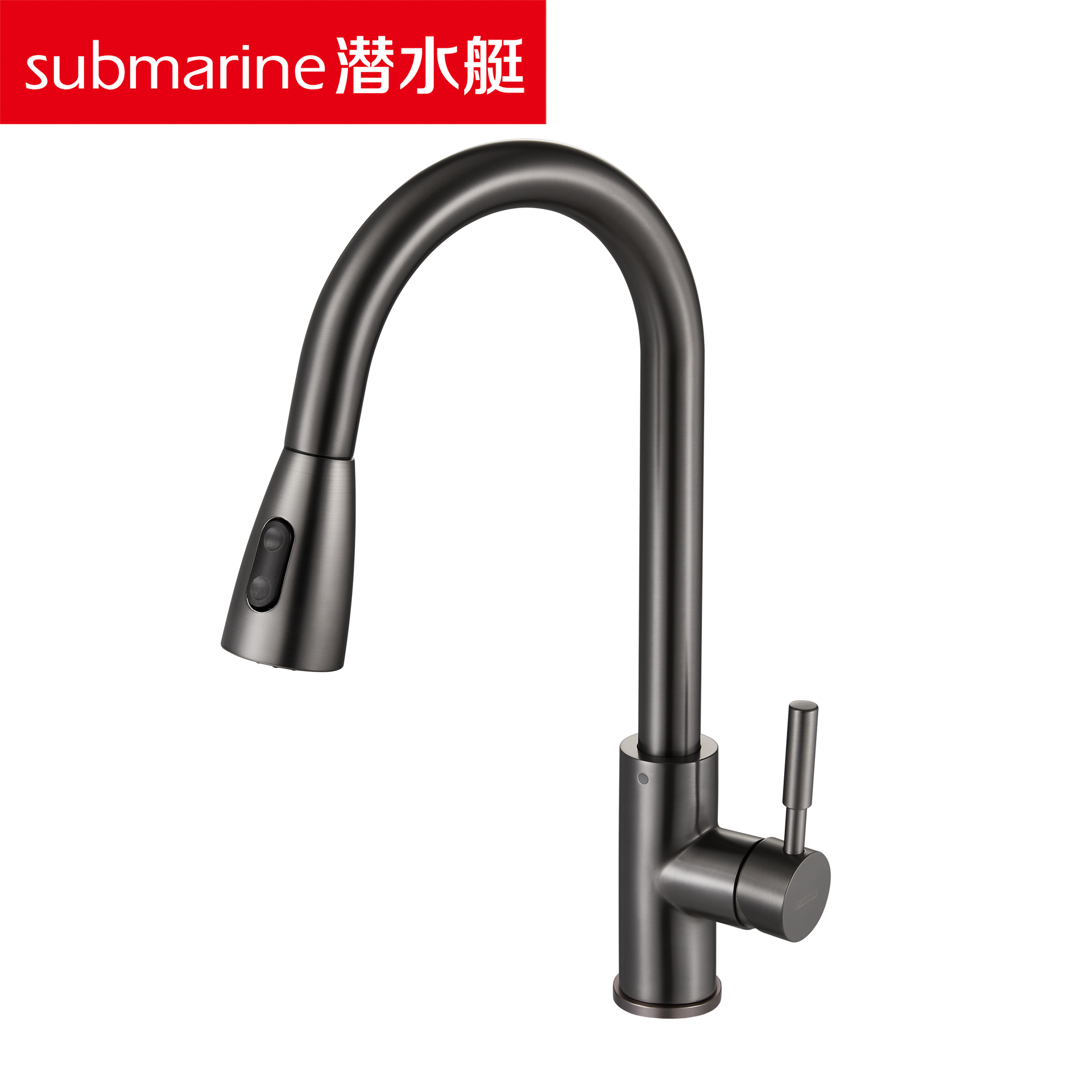 潜水艇084 L3049H龙头