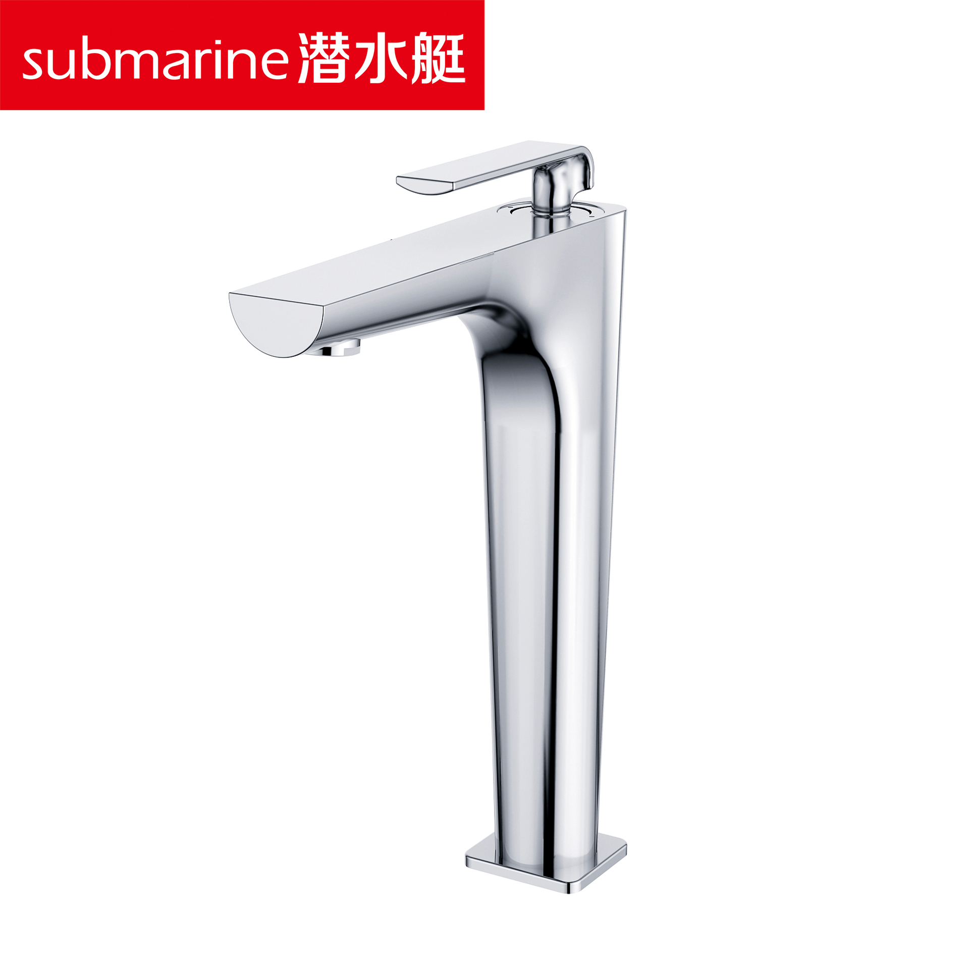 潜水艇072 L6012龙头