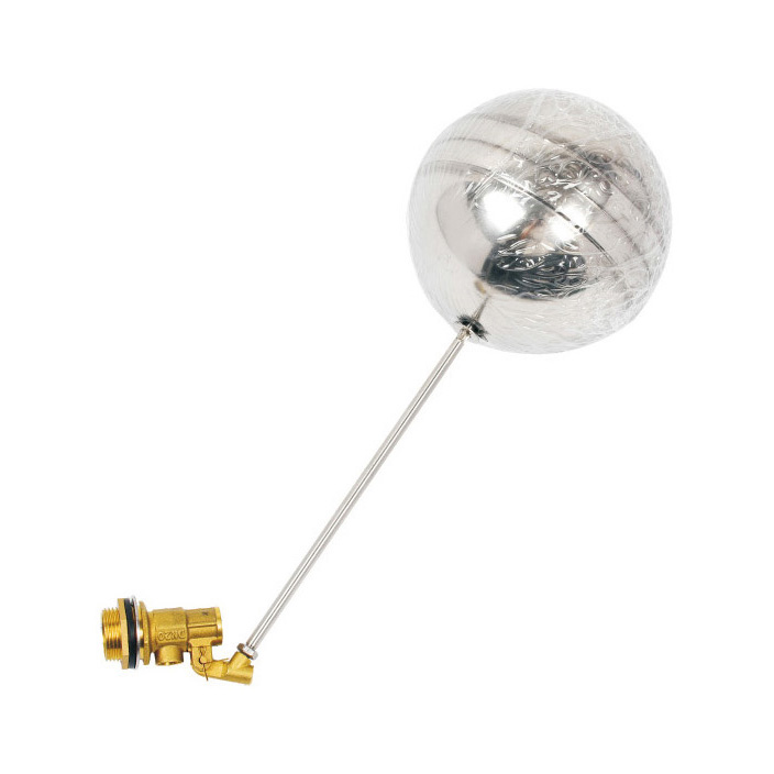 M159双用穿心浮球6分