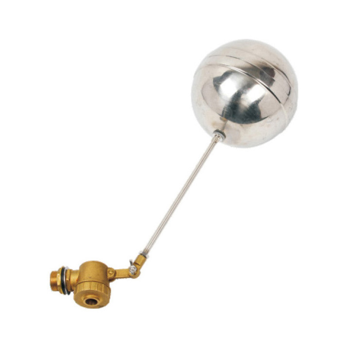 M161大流量水泵浮球