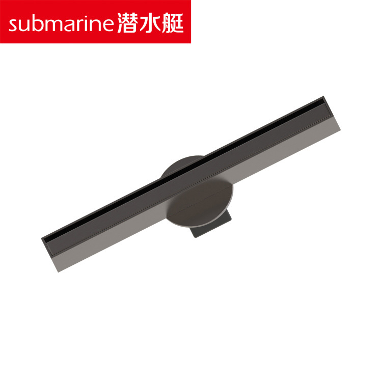 潜水艇056 丁300地漏