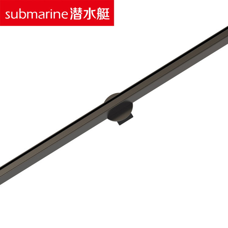 潜水艇058 丁888M地漏